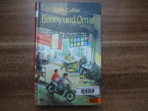 gebrauchtes Buch – Eoin Colfer – Benny und Omar