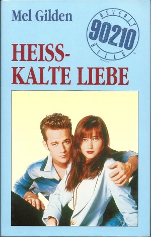 Heiss-Kalte Liebe