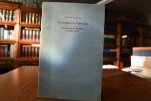 antiquarisches Buch – Romano Guardini – Das Harren der Schöpfung. Eine Auslegung von Römerbrief 8,12-39.