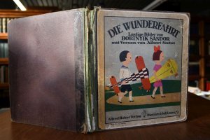 Die Wunderfahrt.