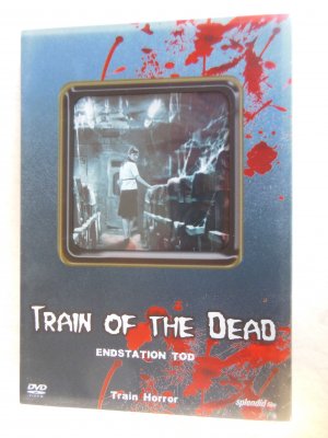 Train of the Dead - Endstation Tod