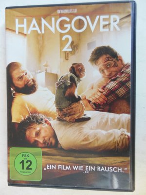 Hangover 2