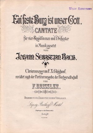 gebrauchte Buecher
