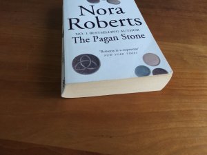 The Pagan Stone