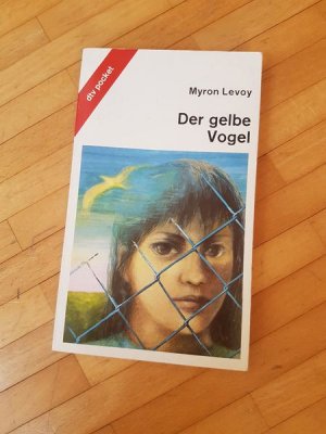 gebrauchtes Buch – Myron Levoy – Der gelbe Vogel