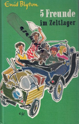 gebrauchte Buecher