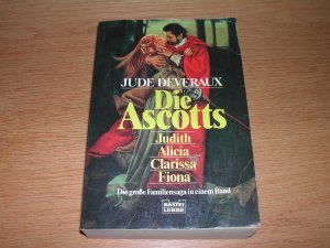 Die Ascotts