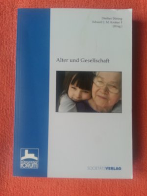 Alter und Gesellschaft