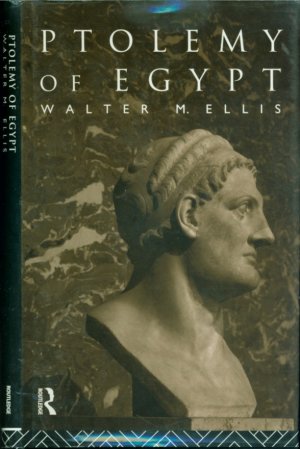 Ptolemy of Egypt