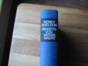 gebrauchtes Buch – Sidney Sheldon – Jenseits von Mitternacht