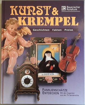 gebrauchtes Buch – Gabriela Löwe-Kampp – Kunst & Krempel