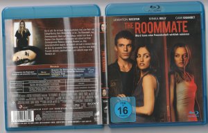 gebrauchter Film – Christian E. Christiansen – The Roommate. Mord kann eine Freundschaft wirklich ruinieren