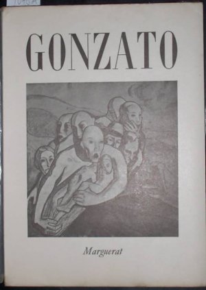 Guido Gonzato., 29 Reproductions dont 1 en couleurs.