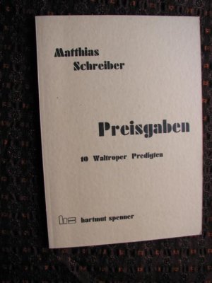 gebrauchte Buecher