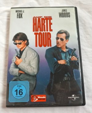 Auf die harte Tour