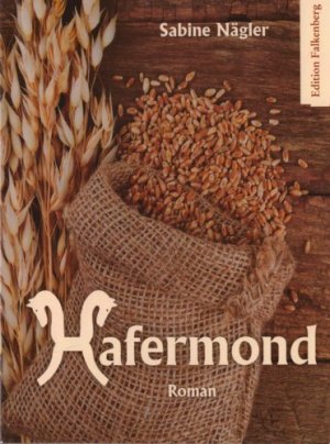 gebrauchtes Buch – Sabine Nägler – Hafermond