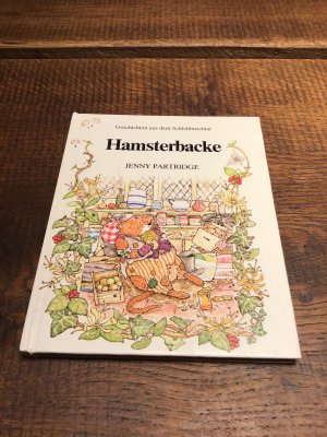 Hamsterbacke