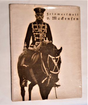 Feldmarschall v. Mackensen