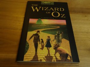 The Wizard of Oz