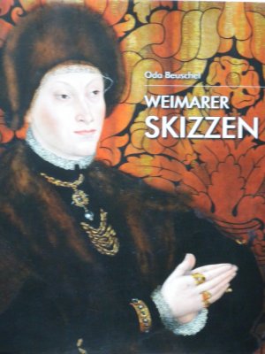 Weimarer Skizzen