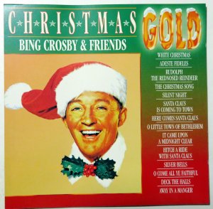 Christmas Gold - Bing Crosby & Friends