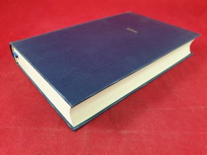 antiquarisches Buch – Herman Broch – Briefe., Von 1929 bis 1951. Herausgegeben und eingeleitet von Robert Pick.