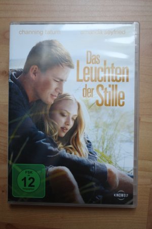 gebrauchter Film – Lasse Hallström – Das Leuchten der Stille