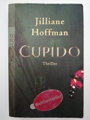 gebrauchtes Buch – Jilliane Hoffman – CUPIDO