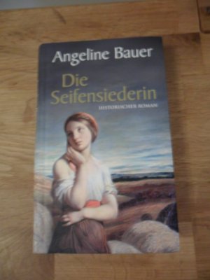 Die Seifensiederin