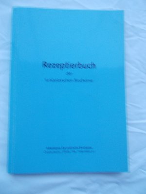 gebrauchtes Buch – Krusemark, M., Lehmann – Rezeptierbuch der Schüsslerschen Biochemie