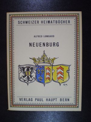 Neuenburg