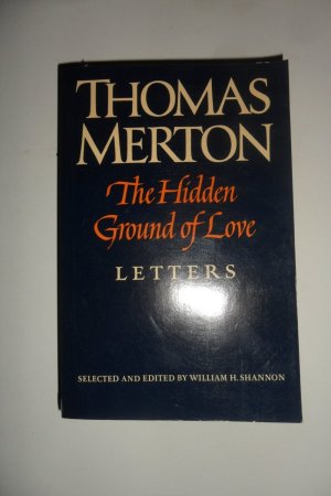 The Hidden Ground of Love Letters