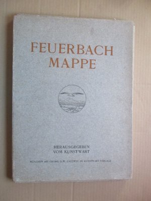feuerbach Mappe