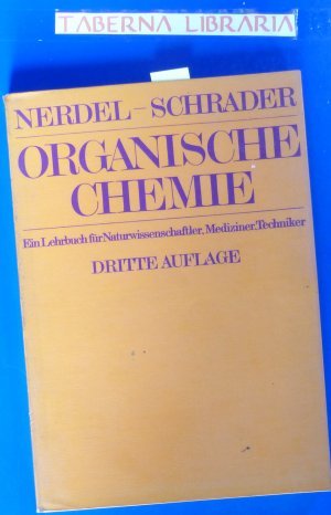 Organische Chemie