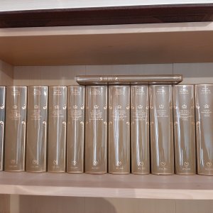 gebrauchtes Buch – Diverse Nobelpreisträger für Literatur – Nobelpreisträger für Literatur