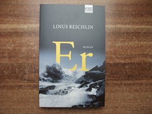 gebrauchtes Buch – Linus Reichlin – Er