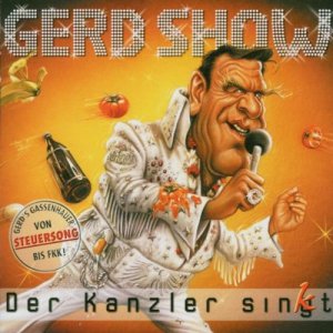 Gerd Show - Der Kanzler sinkt