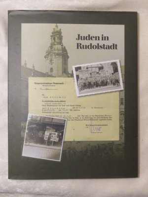 Juden in Rudolstadt