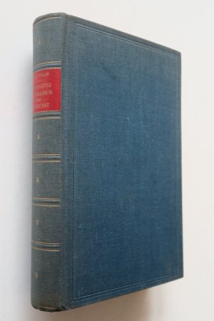 Fillis, James: Grundsätze der Dressur und Reitkunst von Gustav Goebel. Fünfte (5.) Auflage. Stuttgart, Verlag von Schickhardt & Ebner, 1929. * Mit Porträt […]