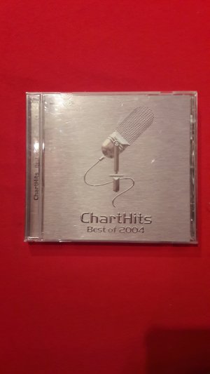 Chart Hits Best of 2004