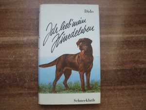 gebrauchtes Buch – Chapman Pincher – Dido - Ich lieb mein Hundeleben