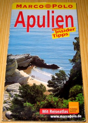 Apulien