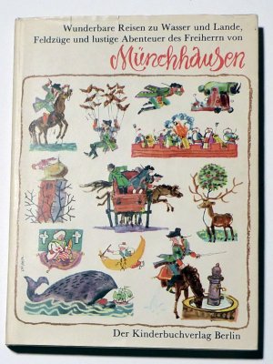 gebrauchte Buecher