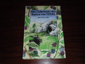 Das Geheimnis der Ratten von Nimh