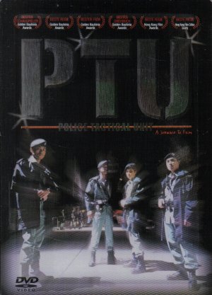 PTU