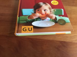 gebrauchtes Buch – Kast-Zahn, Annette; Morgenroth – Jedes Kind kann richtig essen