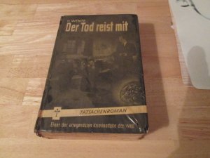 Der Tod reist mit