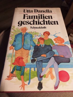 Familiengeschichten