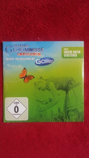Alltags Geheimnisse entdecken - Galileo