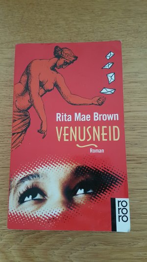 gebrauchtes Buch – Brown, Rita M – Venusneid